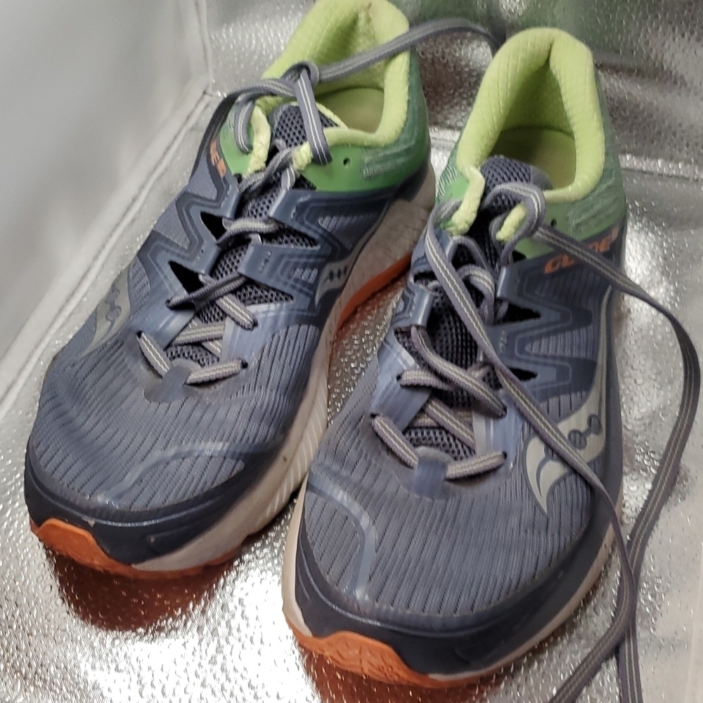 Saucony Everun Guide ISO SZ 8.5